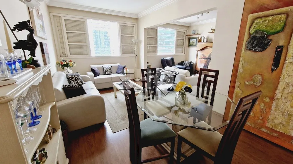 Apartamento, 1 quarto, 75 m² - Foto 3