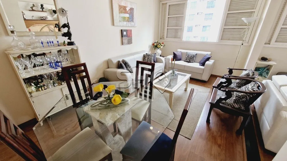 Apartamento, 1 quarto, 75 m² - Foto 7