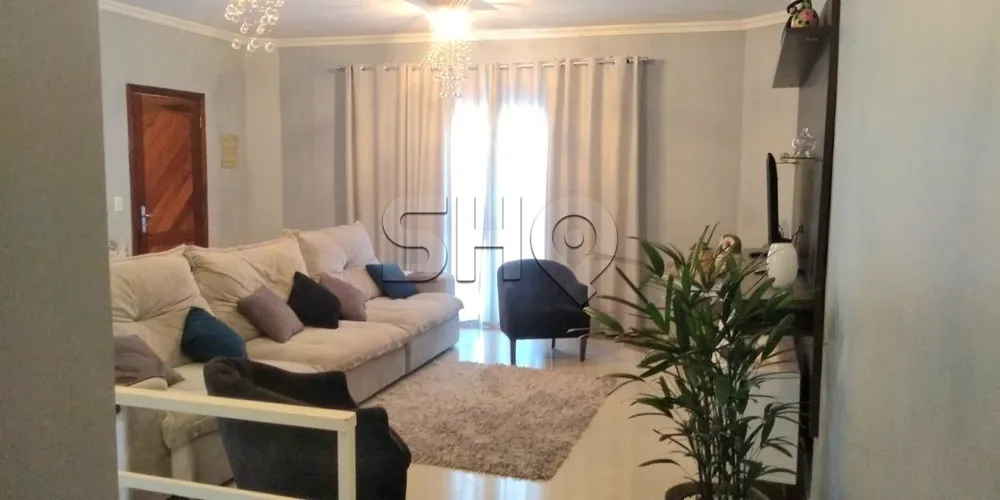Sobrado, 5 quartos, 350 m² - Foto 1