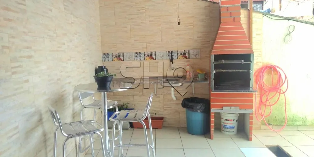 Sobrado, 5 quartos, 350 m² - Foto 2
