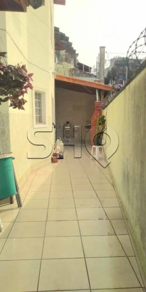 Sobrado, 5 quartos, 350 m² - Foto 3
