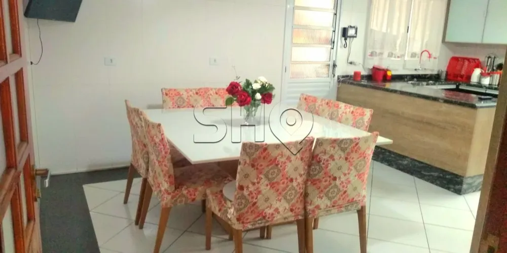 Sobrado, 5 quartos, 350 m² - Foto 4
