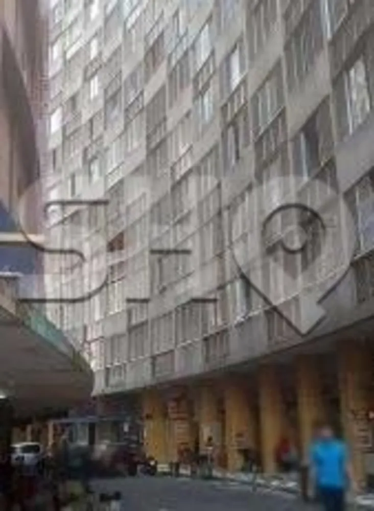 Apartamento, 1 quarto, 32 m² - Foto 8