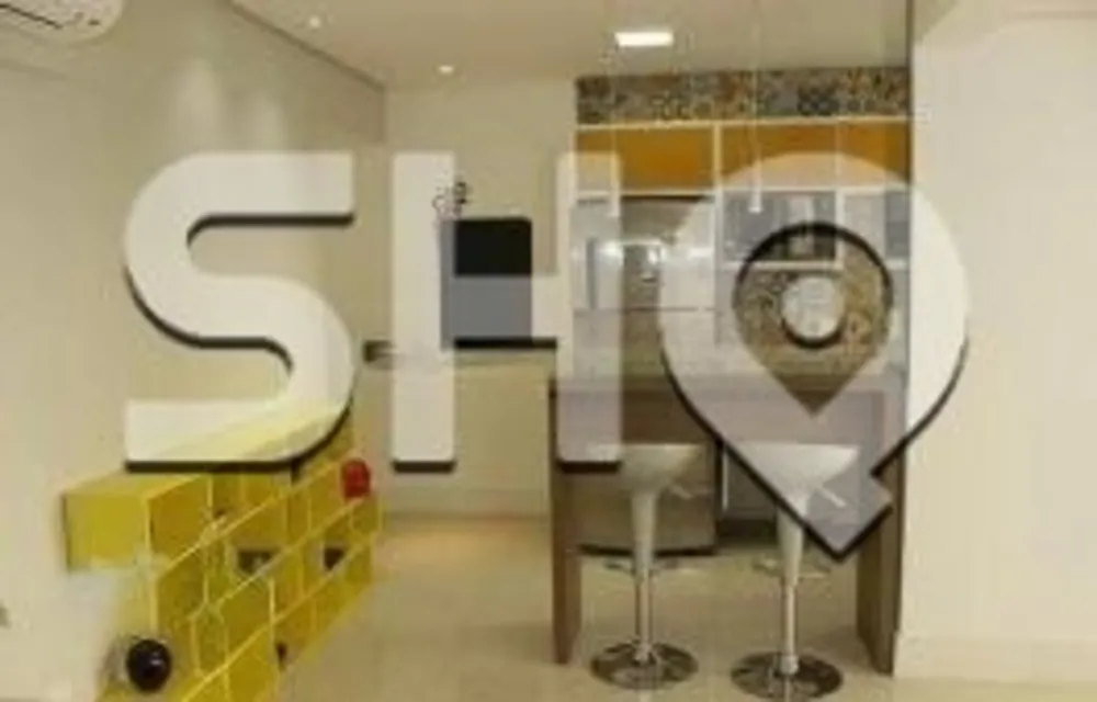 Apartamento, 1 quarto, 32 m² - Foto 15