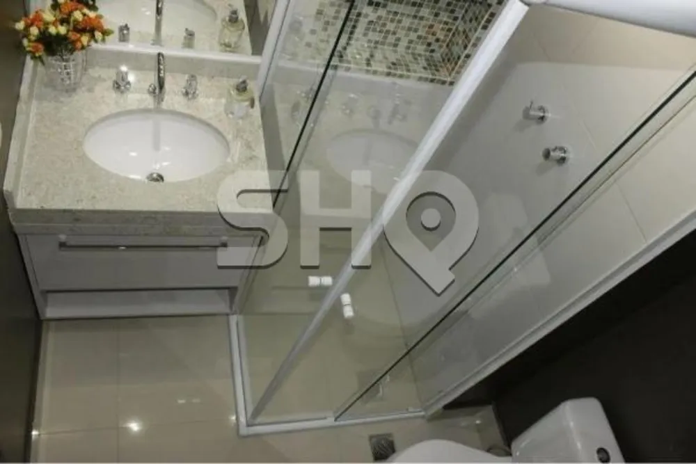 Apartamento, 1 quarto, 32 m² - Foto 5