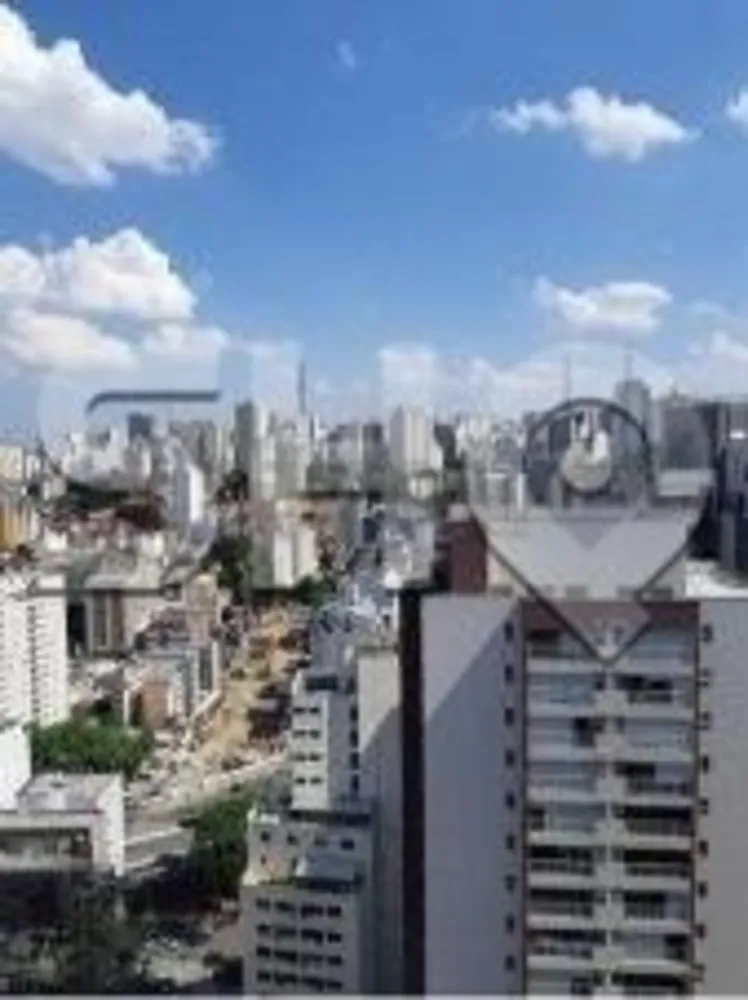 Apartamento, 1 quarto, 32 m² - Foto 11
