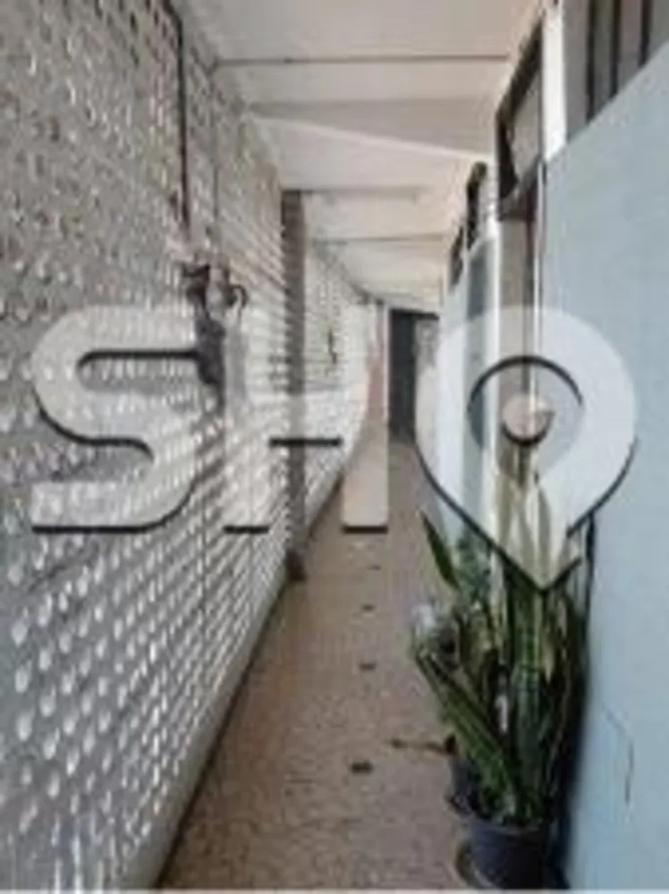 Apartamento, 1 quarto, 32 m² - Foto 5