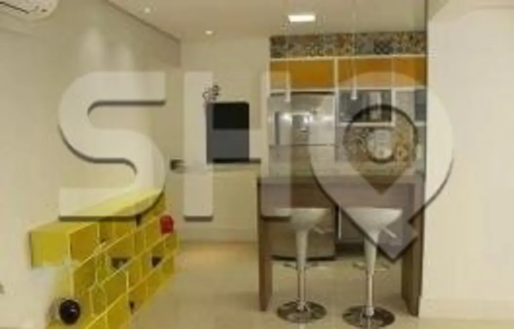 Apartamento, 1 quarto, 32 m² - Foto 7