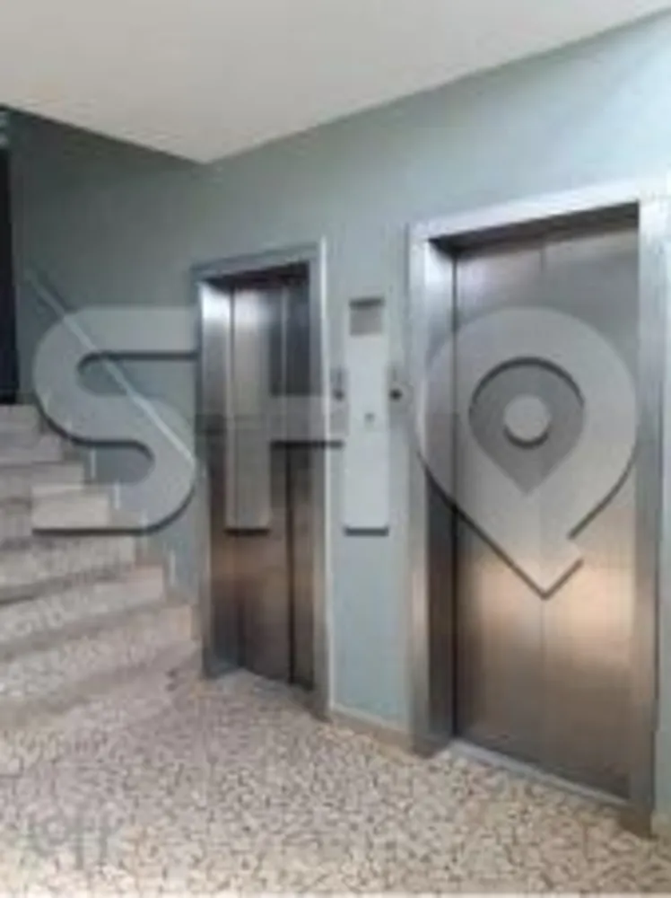 Apartamento, 1 quarto, 32 m² - Foto 6