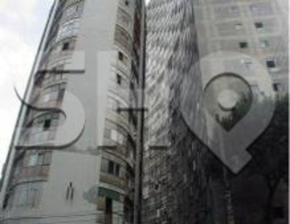 Apartamento, 1 quarto, 32 m² - Foto 3