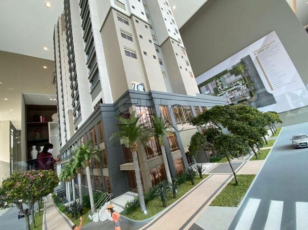 Apartamento, 3 quartos, 120 m² - Foto 14
