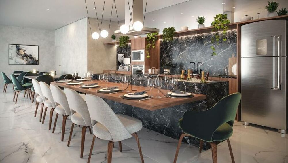 Apartamento, 3 quartos, 120 m² - Foto 1