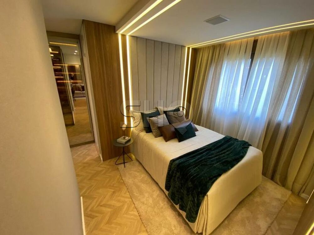 Apartamento, 3 quartos, 120 m² - Foto 18