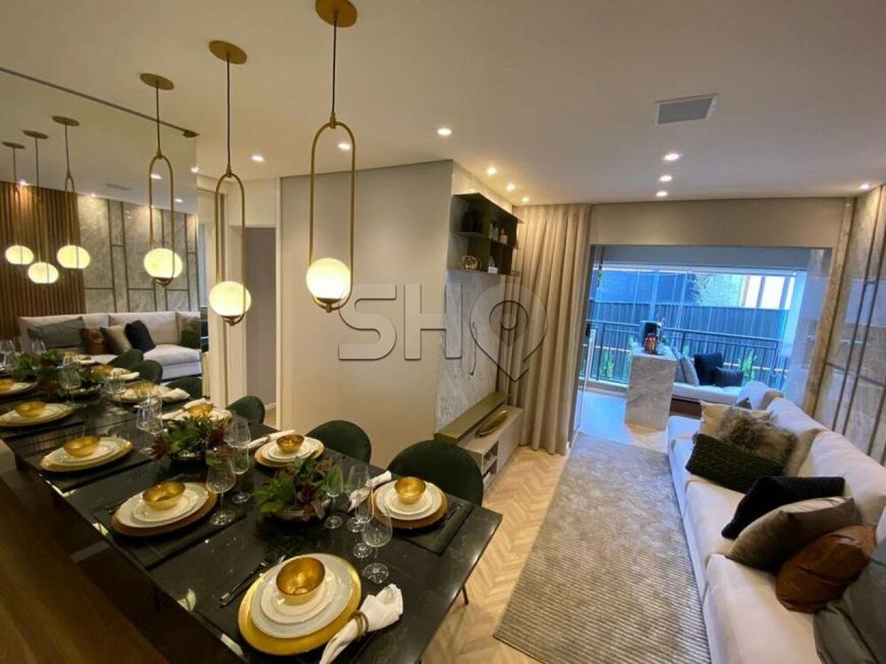 Apartamento, 3 quartos, 120 m² - Foto 9