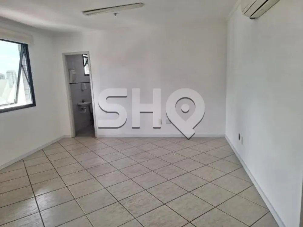 Sala-Conjunto, 38 m² - Foto 4