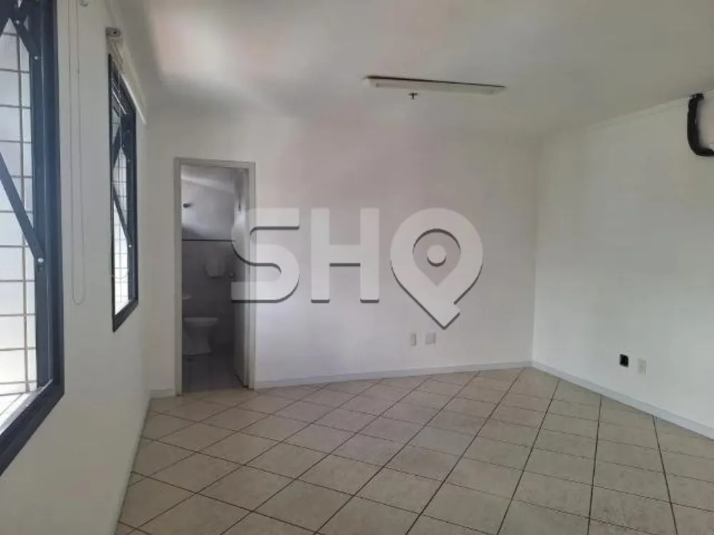 Sala-Conjunto, 38 m² - Foto 1