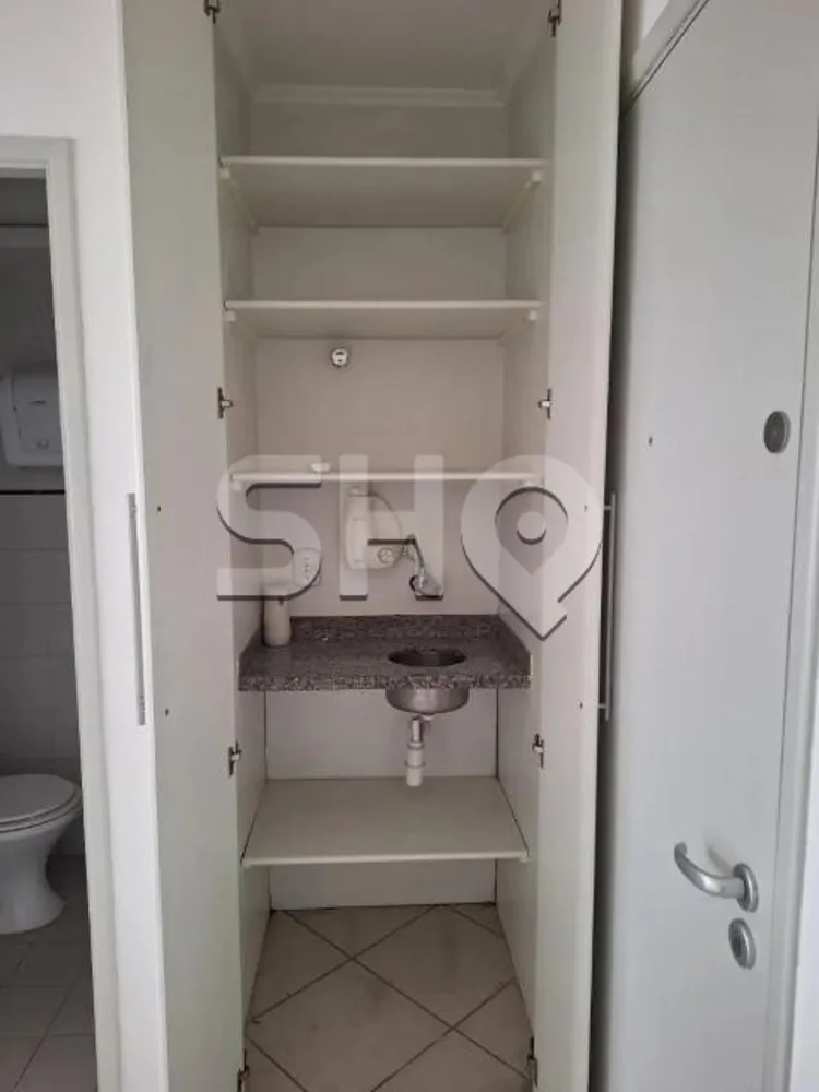 Sala-Conjunto, 38 m² - Foto 3