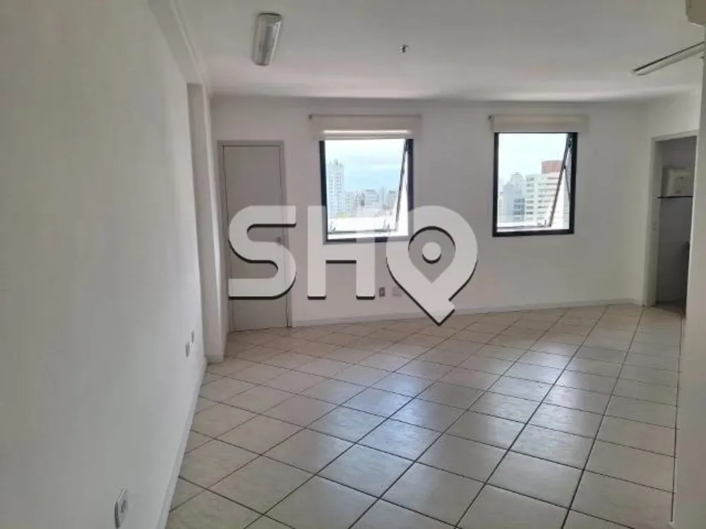 Sala-Conjunto, 38 m² - Foto 9