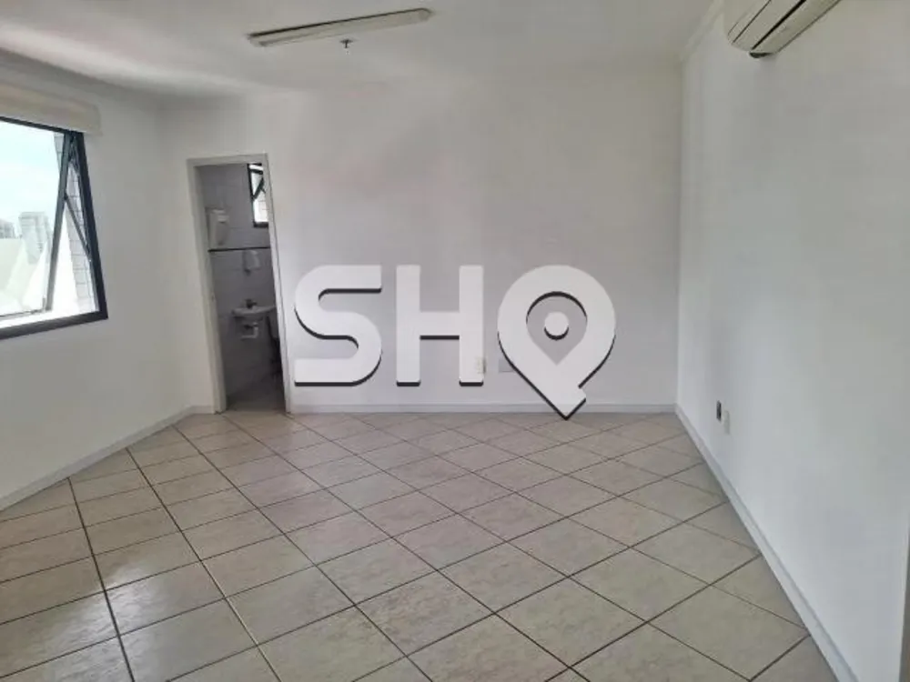 Sala-Conjunto, 38 m² - Foto 11