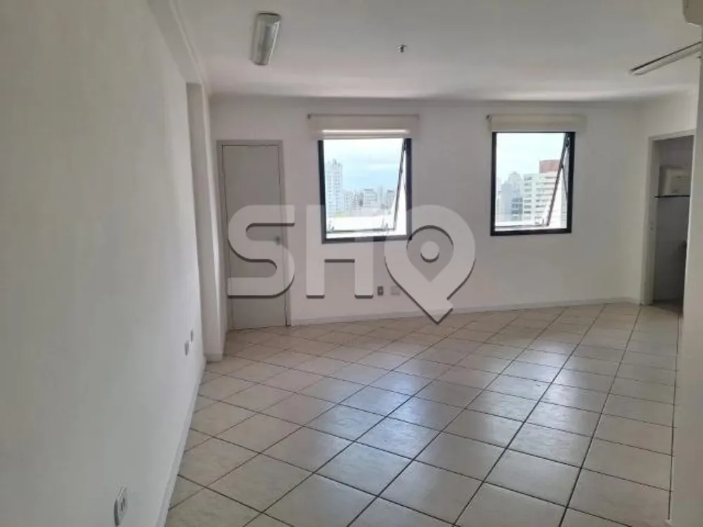 Sala-Conjunto, 38 m² - Foto 2
