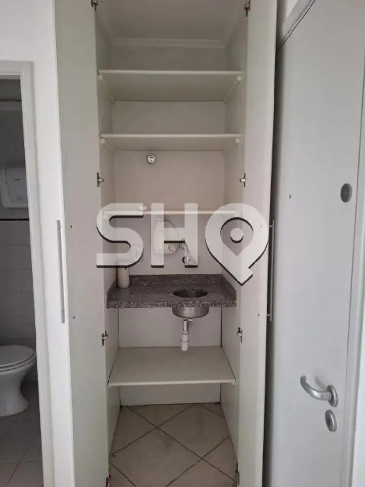 Sala-Conjunto, 38 m² - Foto 10