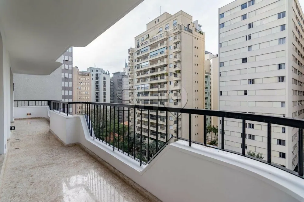 Apartamento, 3 quartos, 295 m² - Foto 2