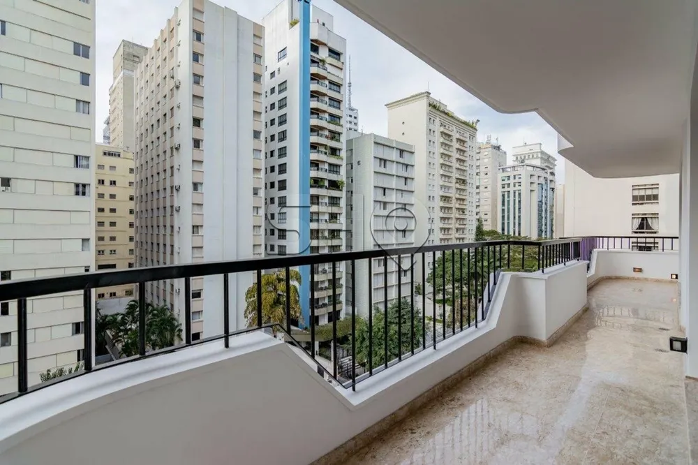 Apartamento, 3 quartos, 295 m² - Foto 3