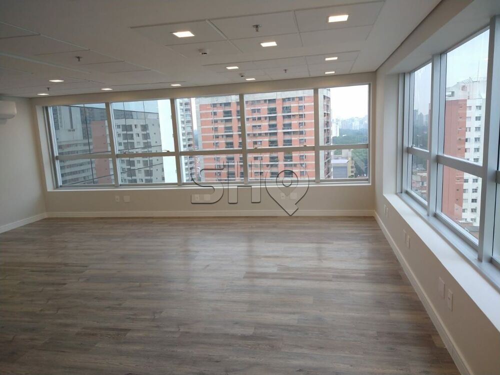 Conjunto Comercial-Sala à venda, 66m² - Foto 2