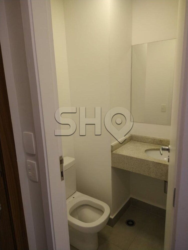 Conjunto Comercial-Sala à venda, 66m² - Foto 18