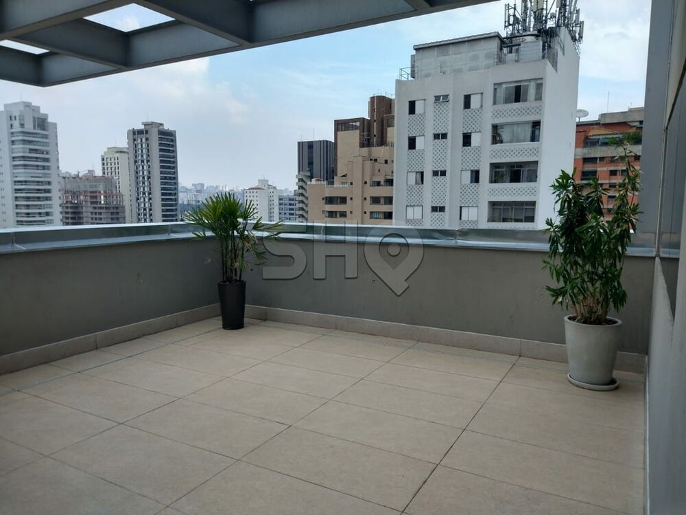 Conjunto Comercial-Sala à venda, 66m² - Foto 8