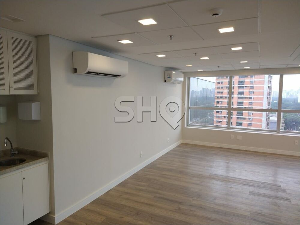 Conjunto Comercial-Sala à venda, 66m² - Foto 3
