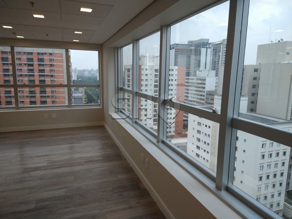 Conjunto Comercial-Sala à venda, 66m² - Foto 15