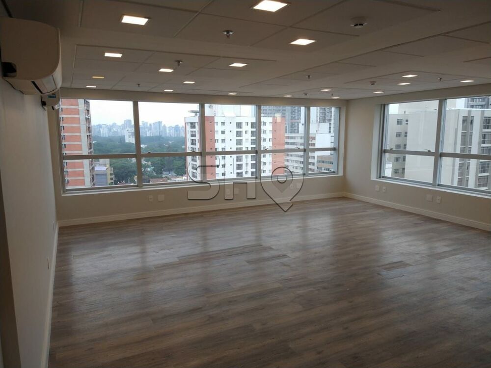Conjunto Comercial-Sala à venda, 66m² - Foto 4