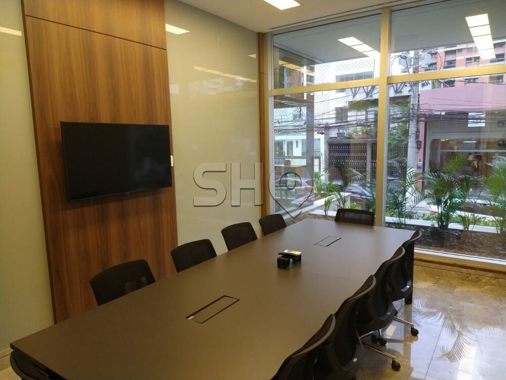 Conjunto Comercial-Sala à venda, 66m² - Foto 9