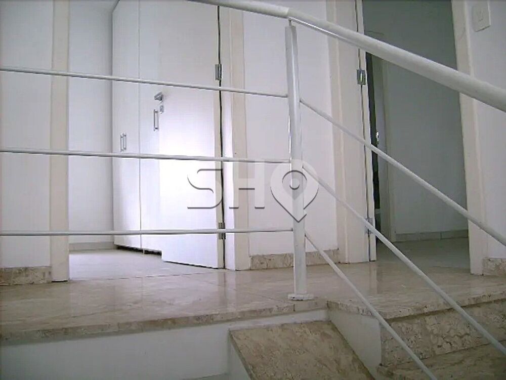 Sobrado, 3 quartos, 200 m² - Foto 13