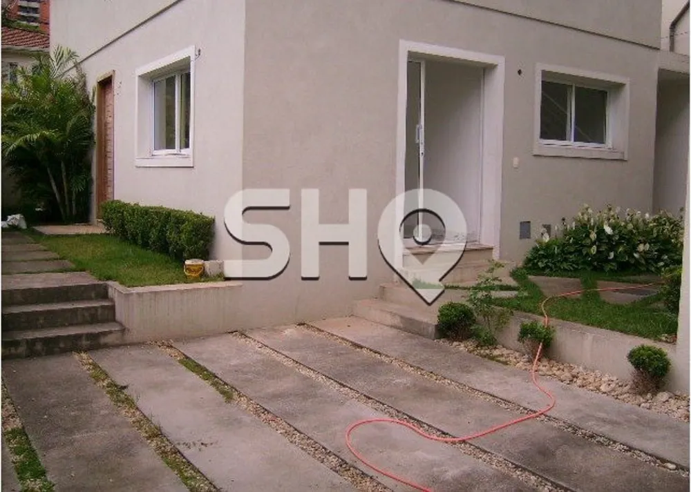 Sobrado, 3 quartos, 200 m² - Foto 16