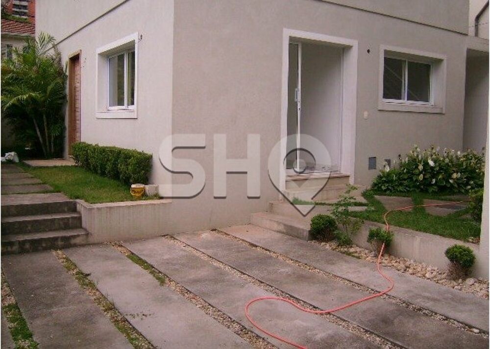 Sobrado, 3 quartos, 200 m² - Foto 10