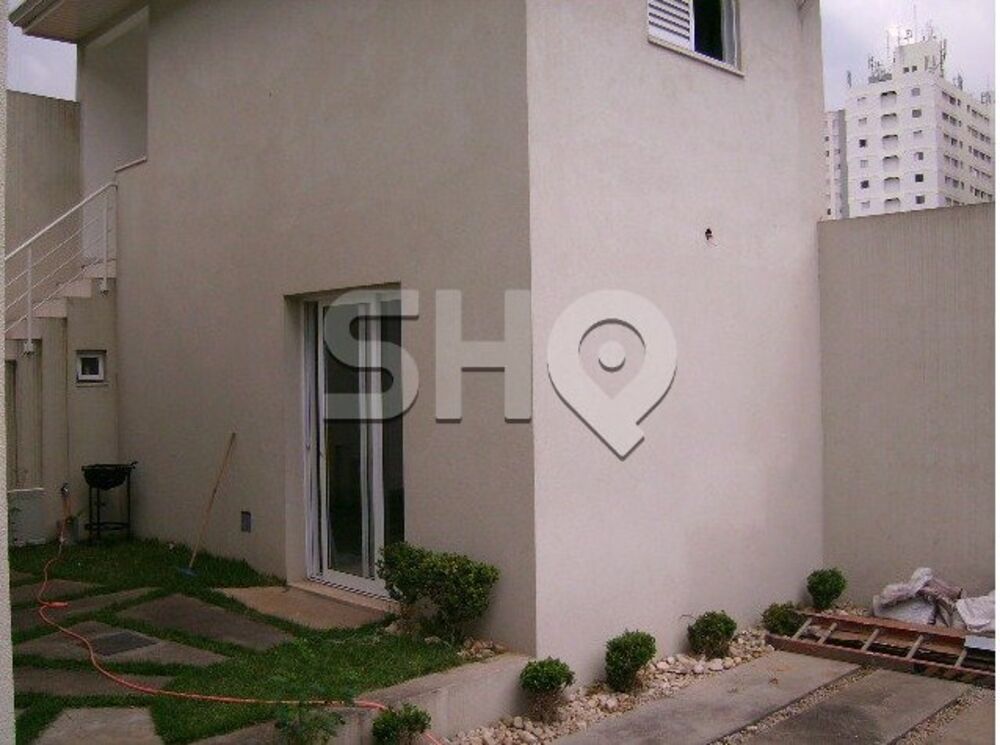 Sobrado, 3 quartos, 200 m² - Foto 9