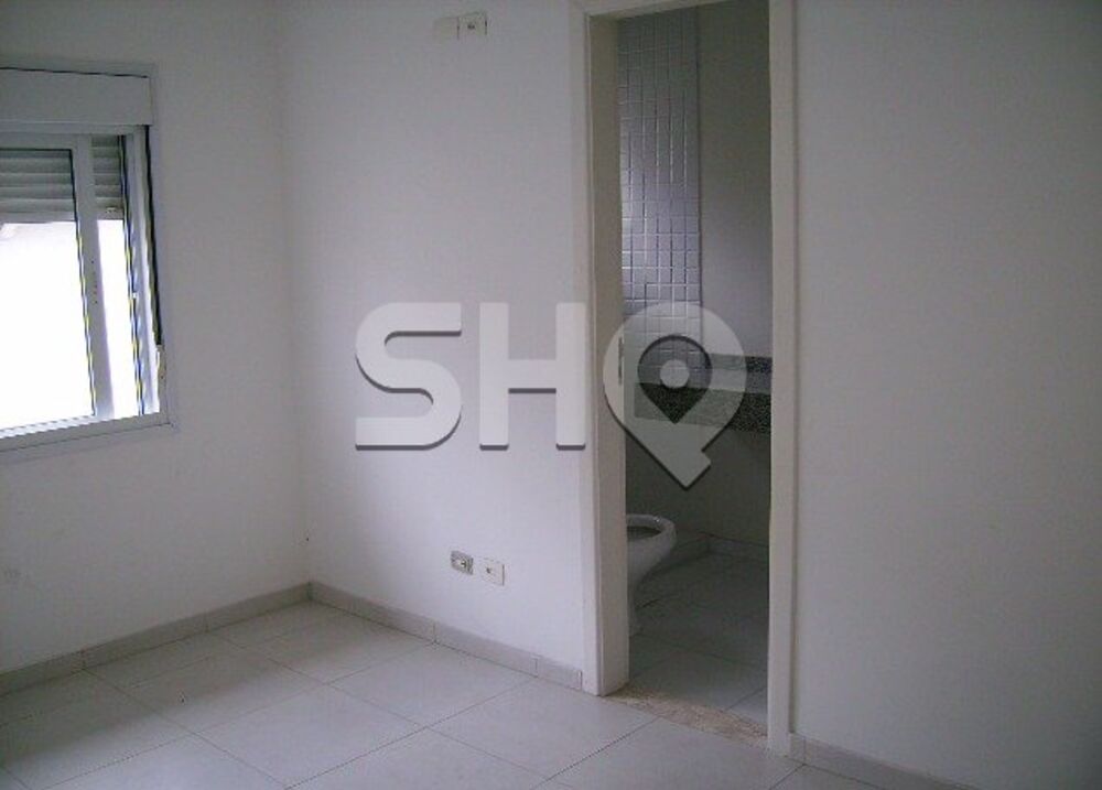 Sobrado, 3 quartos, 200 m² - Foto 4