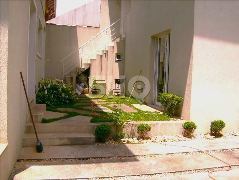 Sobrado, 3 quartos, 200 m² - Foto 11