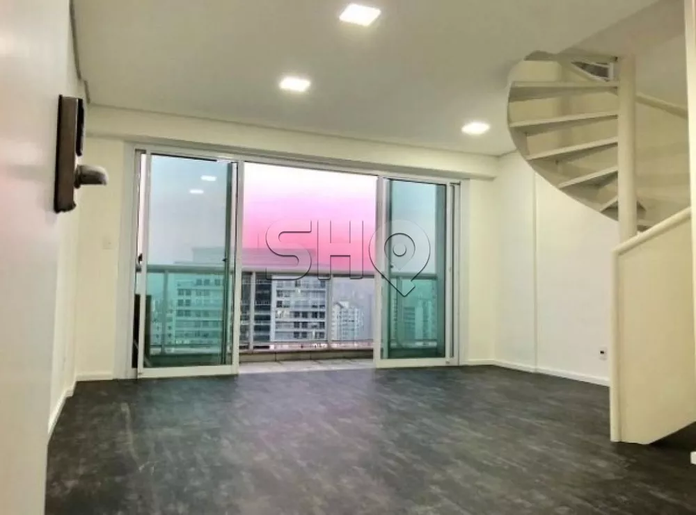 Conjunto Comercial-Sala à venda, 51m² - Foto 2