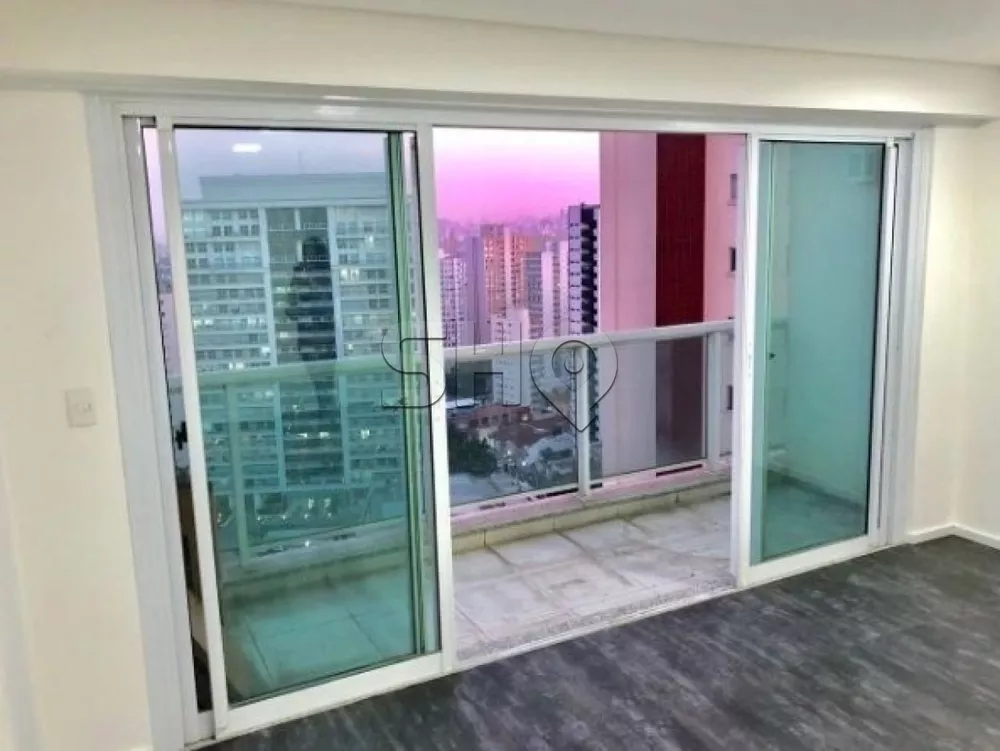 Conjunto Comercial-Sala à venda, 51m² - Foto 3