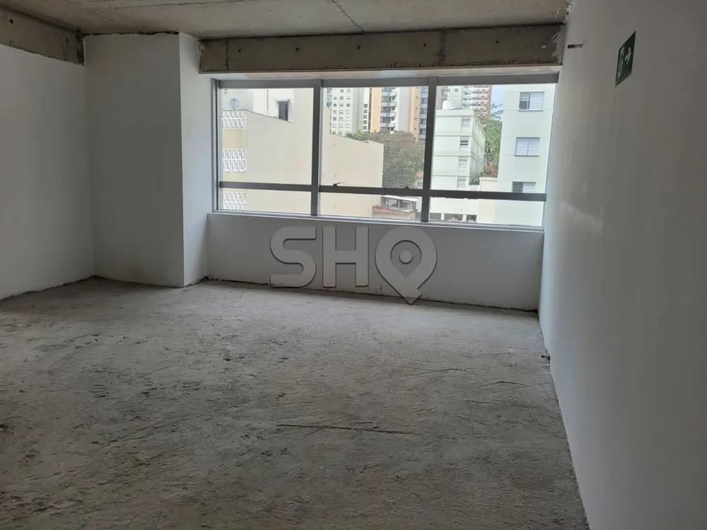 Sala-Conjunto, 53 m² - Foto 1
