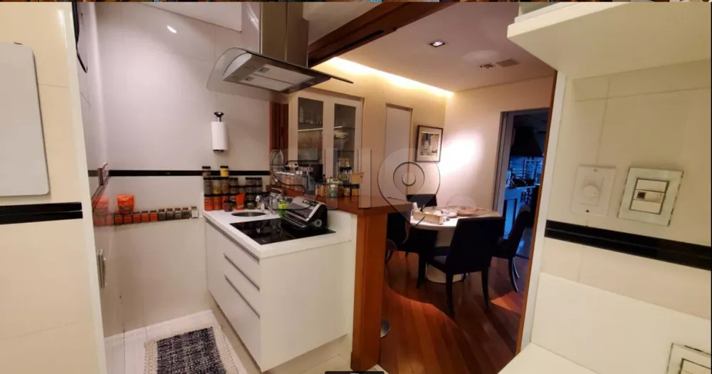 Apartamento à venda com 2 quartos, 209m² - Foto 12