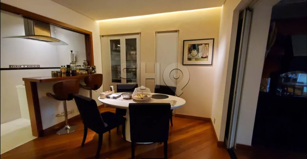 Apartamento à venda com 2 quartos, 209m² - Foto 11