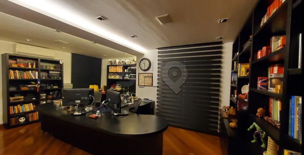 Apartamento, 2 quartos, 209 m² - Foto 24
