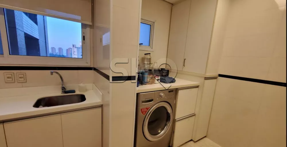 Apartamento à venda com 2 quartos, 209m² - Foto 20