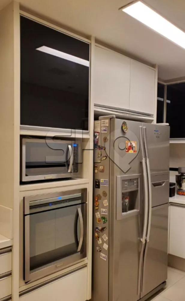 Apartamento à venda com 2 quartos, 209m² - Foto 16