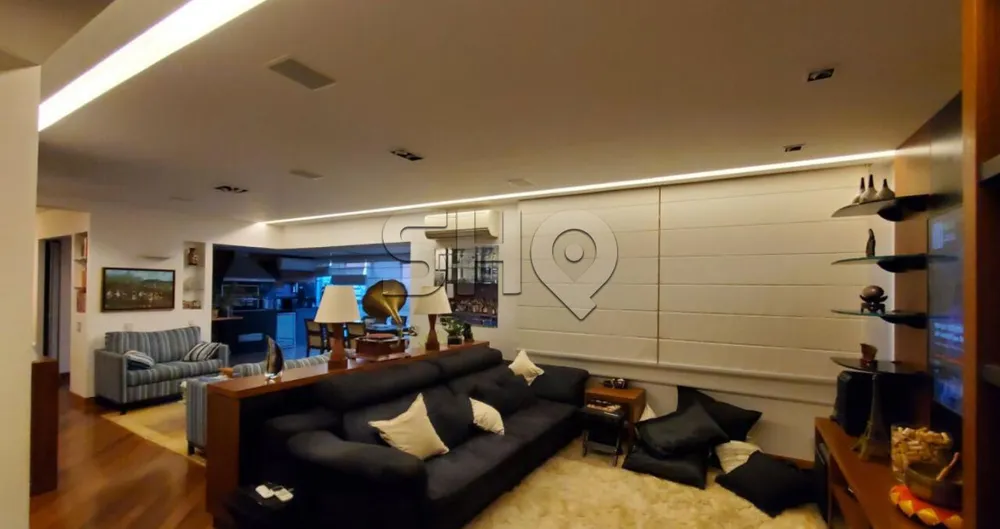 Apartamento, 2 quartos, 209 m² - Foto 22