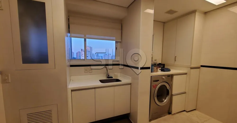 Apartamento, 2 quartos, 209 m² - Foto 21